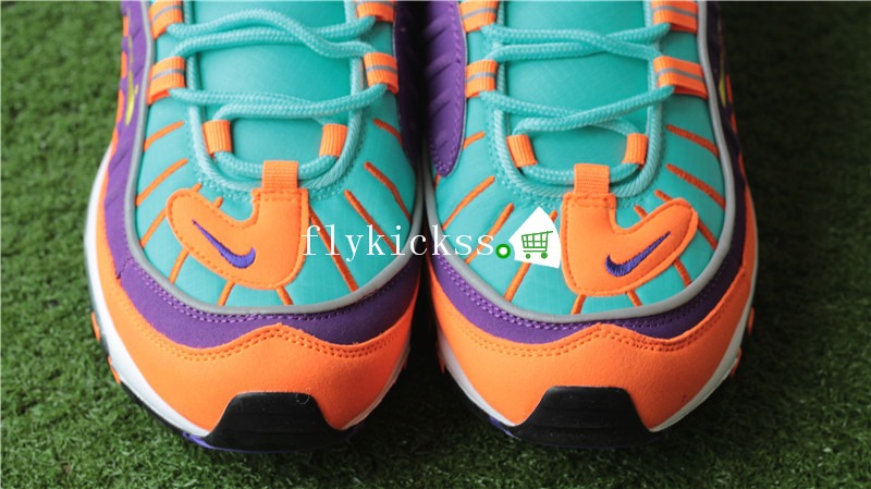 Nike Air Max 98 QS Cone